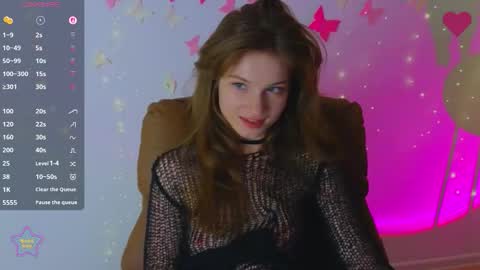 Katya online show from 03.06.26