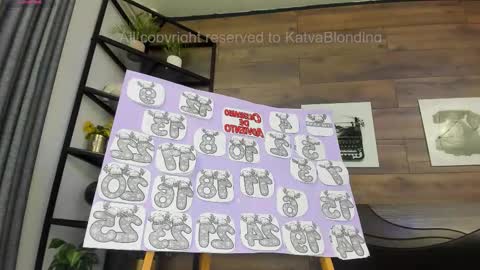 salo  online show from 12.03.25