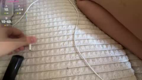 Katya online show from 03.04.26