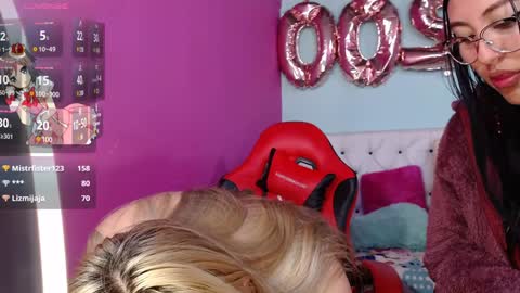 Katy and Natha online show from 01.22.25