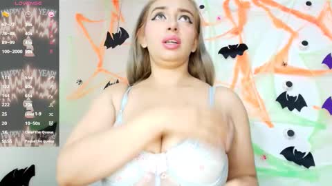 Katy and Natha online show from 10.21.25