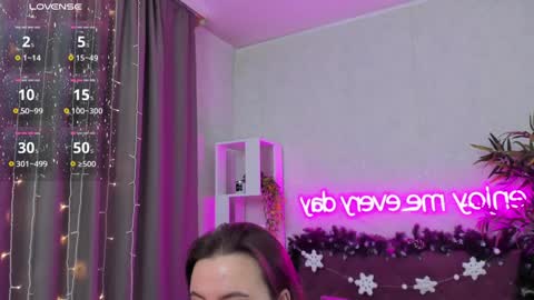 Snapshot of katyaneilson chatting on 01.04.25 Kate online show from 01.04.25