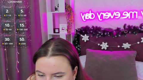 Snapshot of katyaneilson chatting on 01.11.25 Kate online show from 01.11.25