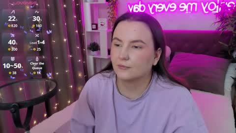 Kate online show from 03.14.26