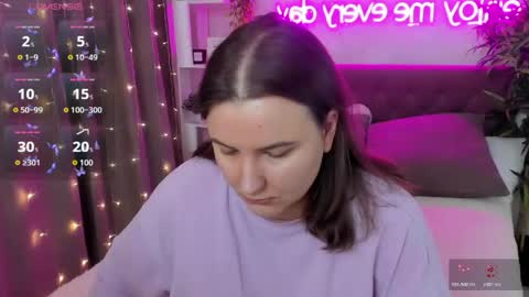 Kate online show from 03.15.26