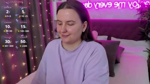 Snapshot of katyaneilson chatting on 04.18.26 Kate online show from 04.18.26