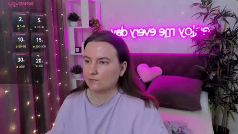 Snapshot of katyaneilson chatting on 05.03.26 Kate online show from 05.03.26
