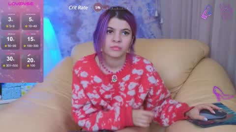 Katya online show from 12.15.24