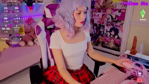 Katya online show from 09.23.25