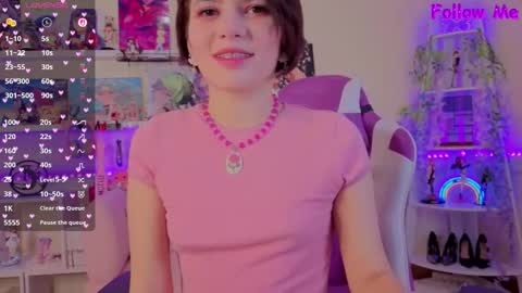 Katya online show from 11.19.25