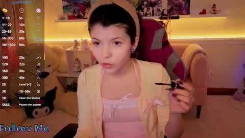 Katya online show from 03.16.26