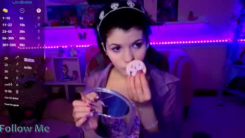 Katya online show from 03.27.26