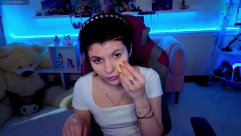 Snapshot of katyazaitseva chatting on 04.26.26 Katya online show from 04.26.26