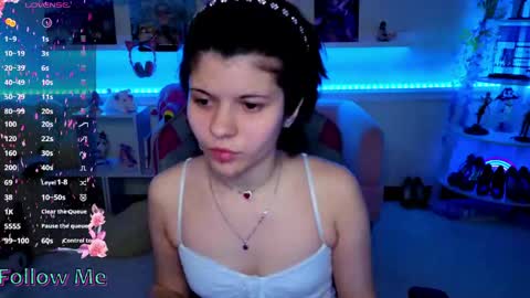 Snapshot of katyazaitseva chatting on 05.08.26 Katya online show from 05.08.26