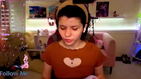 Snapshot of katyazaitseva chatting on 05.14.26 Katya online show from 05.14.26