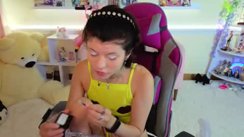 Katya online show from 07.03.26