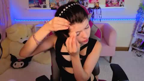 Katya online show from 07.09.26