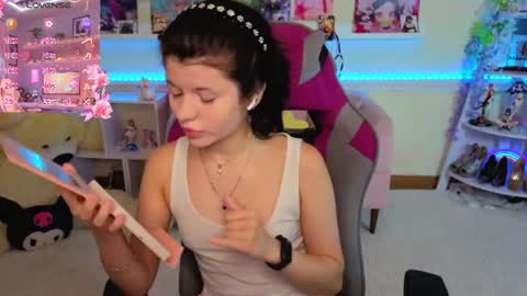 Katya online show from 07.15.26