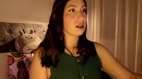 Snapshot of katybelladonna chatting on 02.10.26 KATY online show from 02.10.26