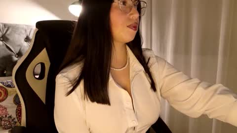 Snapshot of katybelladonna chatting on 02.17.26 KATY online show from 02.17.26