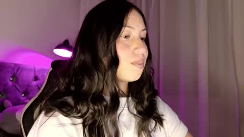 Snapshot of katybelladonna chatting on 03.12.26 KATY online show from 03.12.26