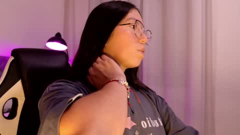 Snapshot of katybelladonna chatting on 03.30.26 KATY online show from 03.30.26