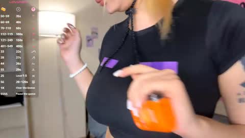 Kate online show from 03.30.26