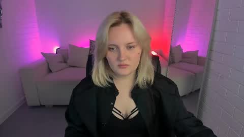 Katy online show from 04.19.26