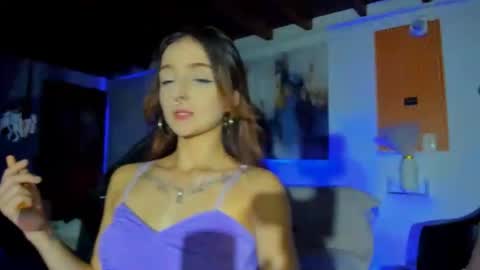 katy deliz online show from 10.28.25