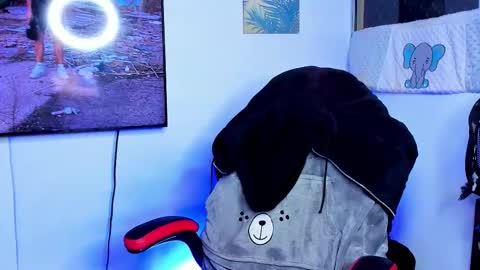 katy deliz online show from 02.08.26