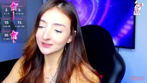 katy deliz online show from 02.21.26