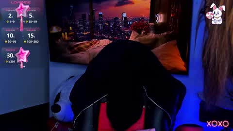 katy deliz online show from 03.06.26