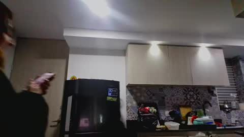 katy deliz online show from 03.28.26