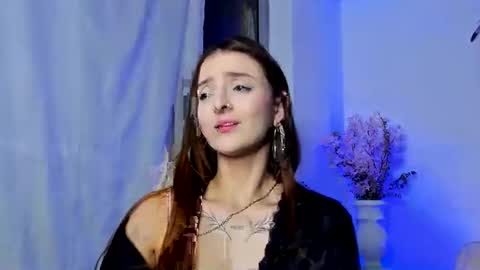 katy deliz online show from 04.26.26