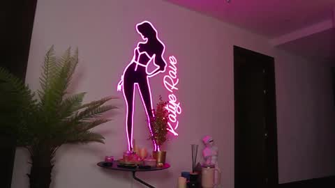 Katyerave online show from 04.09.26