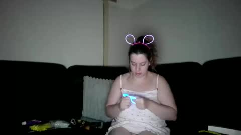 Jemima Marie online show from 12.31.24