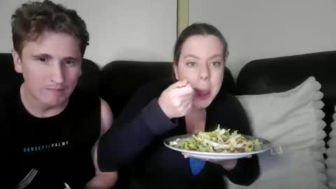 Jemima Marie online show from 01.02.25
