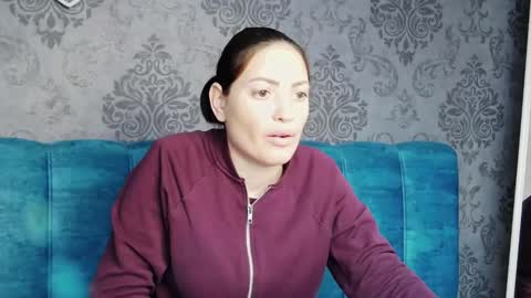 Katyline online show from 03.31.26