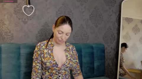 Katyline online show from 04.08.26