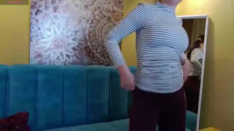 Katyline online show from 04.10.26