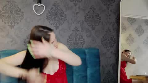 Katyline online show from 04.14.26