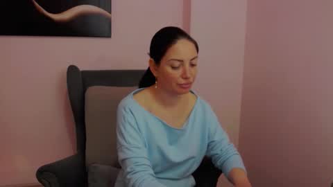 Katyline online show from 04.15.26