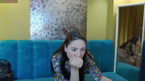 Katyline online show from 04.17.26