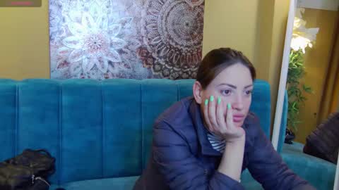 Katyline online show from 04.19.26