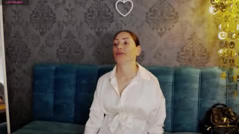 Katyline online show from 05.26.26