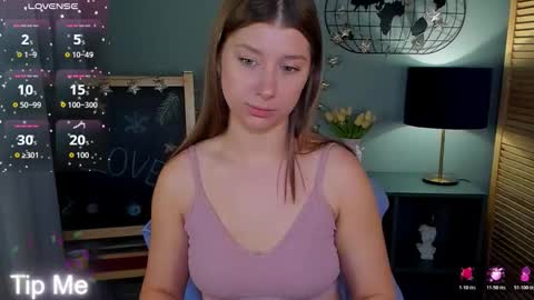 Snapshot of katymeaw chatting on 02.03.26 katymeaw online show from 02.03.26