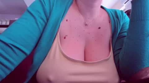 Katy online show from 03.18.26