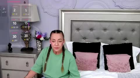 Katy Nolan online show from 05.19.26