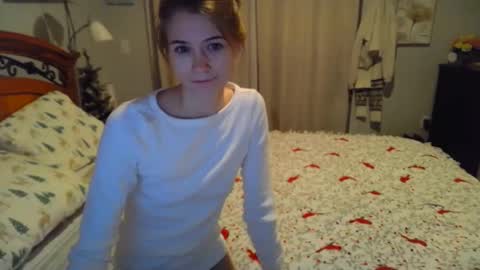 Snapshot of katynowhere chatting on 12.22.24 Katy online show from 12.22.24