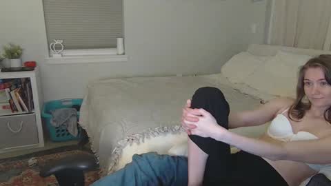 Katy online show from 04.08.26